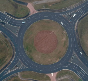 Which Driver was at fault (video) ?