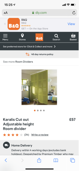 How to allocate bedrooms