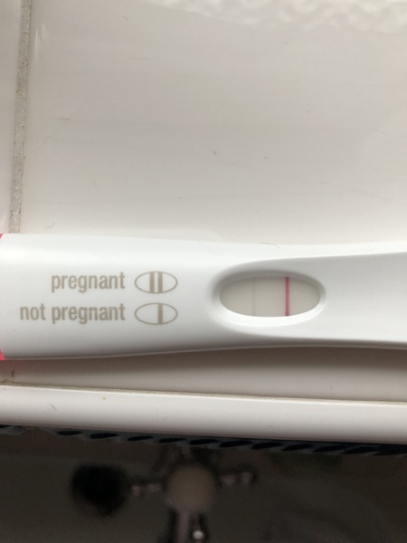 11dpo and BFN