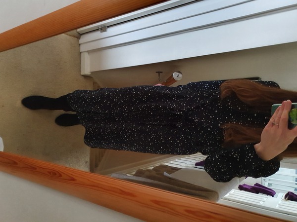 Shopping our Wardrobes! Outfit of the Day Thread