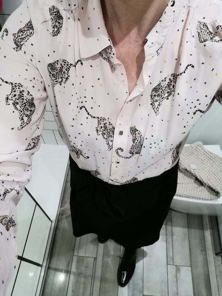 Shopping our Wardrobes! Outfit of the Day Thread