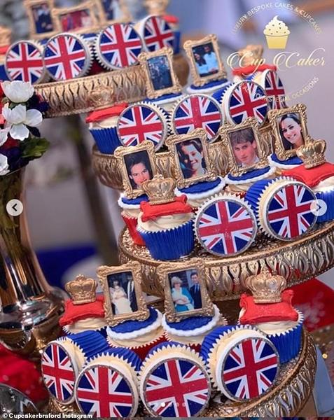 Royal style: forget all your stresses as we talk royal dresses