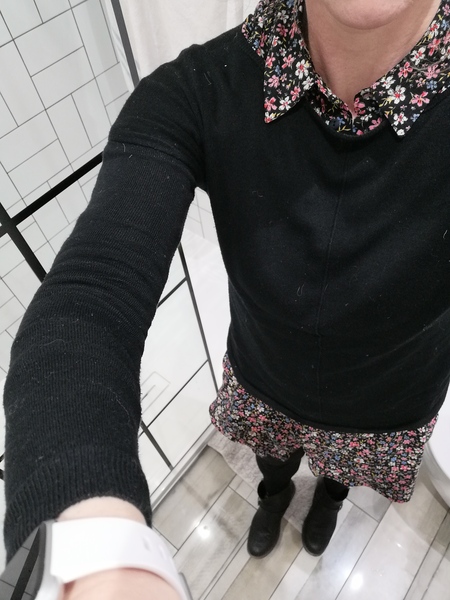 Shopping our Wardrobes! Outfit of the Day Thread