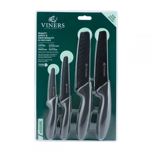 Viner's Blunt Edged Knives
