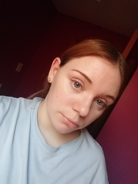 To ask you to tell me how old I look?
