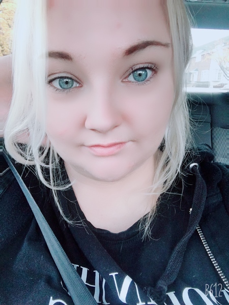 Joining in with the " how old am I "