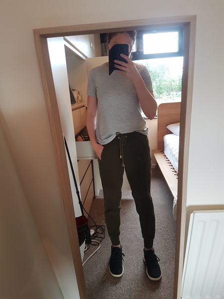 Shopping our Wardrobes! Outfit of the Day Thread
