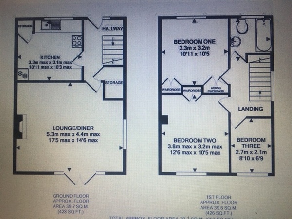 How would you extend this house?