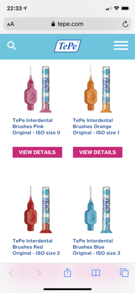 How to get DP to stop rinsing after brushing teeth?!