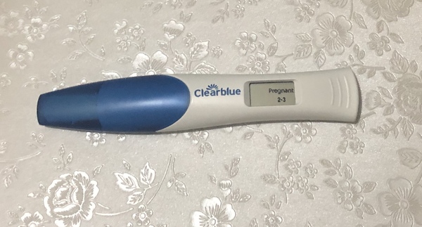 Pregnant after loss and dreaming of rainbows....