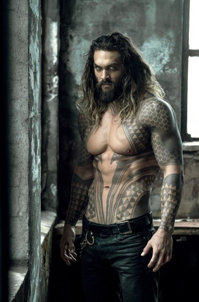 I know it's shallow, but can we have a celebrity crushes thread