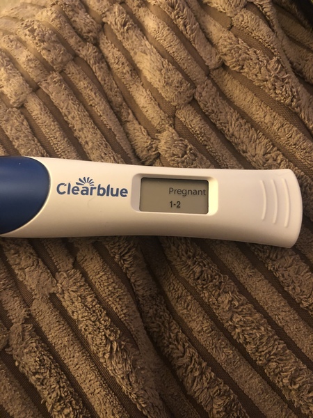 TTC after miscarriage - February 2020