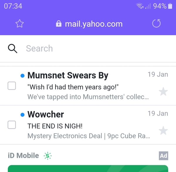 My child has a badge that sees ghosts?