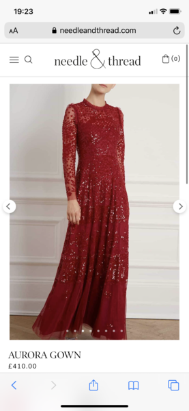 Royal style: forget all your stresses as we talk royal dresses