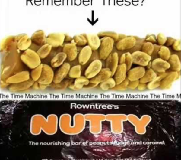 NAME THIS CHOCOLATE BAR! (Please)