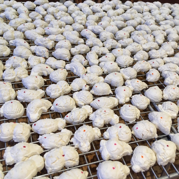 Westminstenders: The Final Week