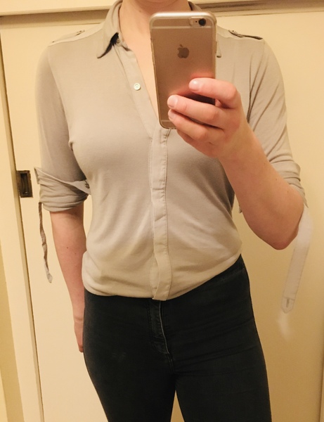 Shopping our Wardrobes! Outfit of the Day Thread
