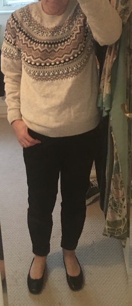 Shopping our Wardrobes! Outfit of the Day Thread