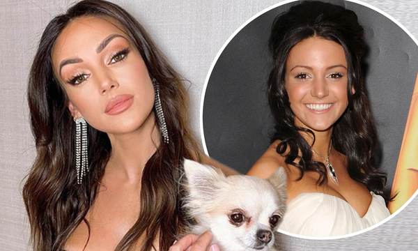 To think that a lot of genuinely beautiful people ruin themselves with plastic surgery etc?