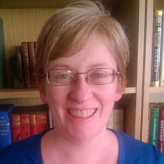 Talk on feminist visions of the future