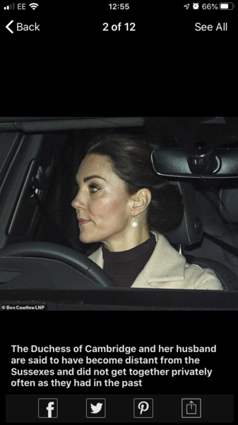 Harry and Meghan Resigning (Act 3 Scene 2)