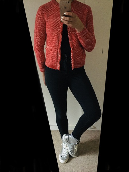 Shopping our Wardrobes! Outfit of the Day Thread