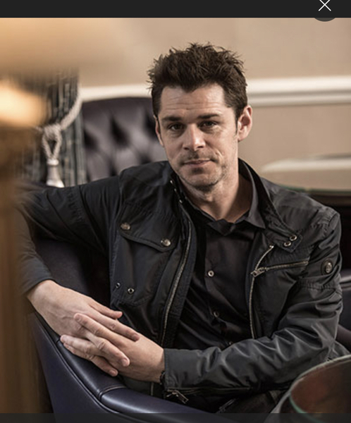 I know it's shallow, but can we have a celebrity crushes thread