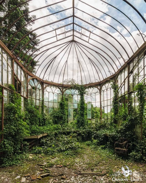 Les Parisiennes de Mamansnet: Be More Aunt Larry