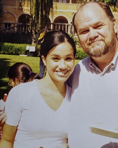 Harry and Meghan resigning Act 5 *MNHQ edited title*