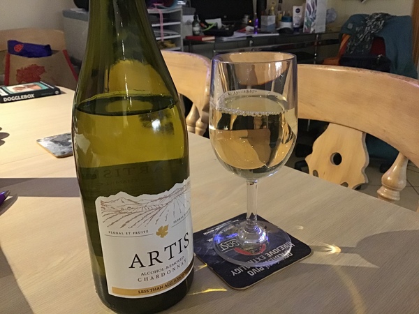 Dry January 2020. A new relationship with alcohol. Who’s joining me?