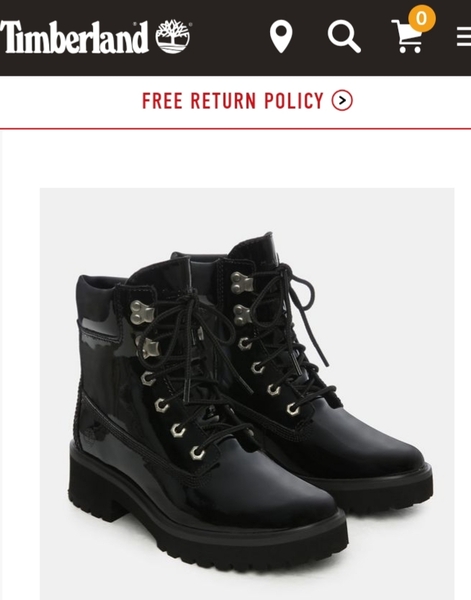 I need these boots!