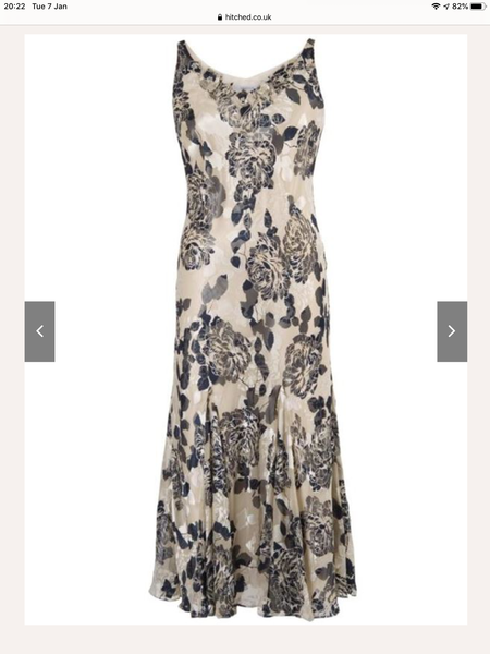 To ask what I'm meant to wear to get married?