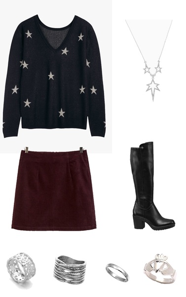 Shopping our Wardrobes! Outfit of the Day Thread