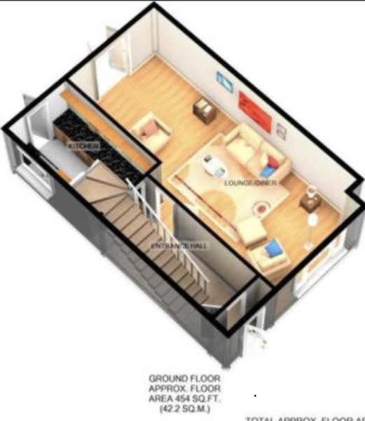 Please help me redesign our new house