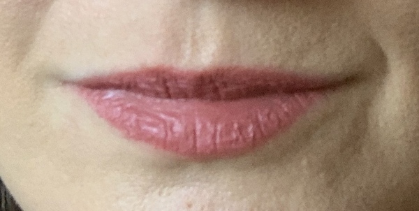 Lipstick Challenge January 2020.