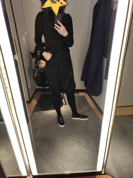 Les Parisiennes de Mamansnet: Be More Aunt Larry