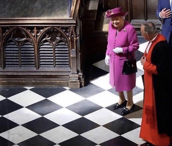 Harry and Meghan Resigning - HRH No More