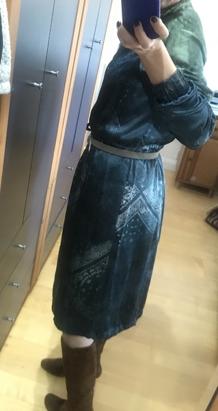 Les Parisiennes de Mamansnet: Be More Aunt Larry