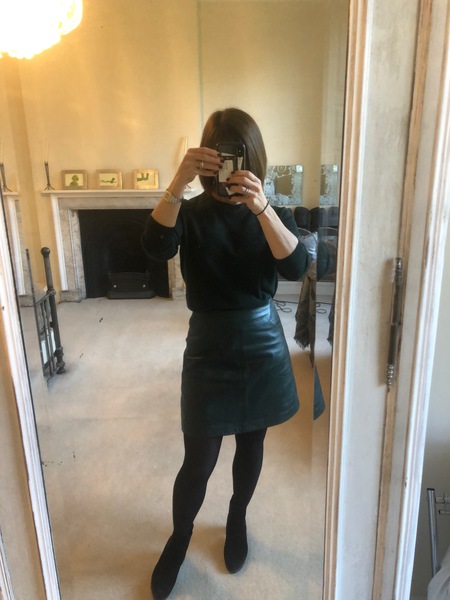 Shopping our Wardrobes! Outfit of the Day Thread