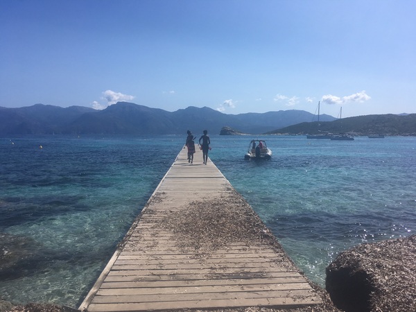 Sardinia and Corsica - advice, please!