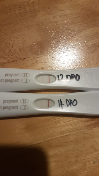 Is this bad news? :(