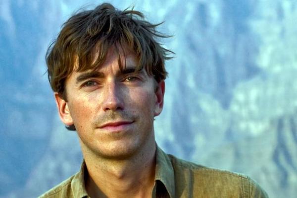 I know it's shallow, but can we have a celebrity crushes thread