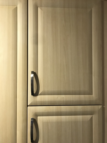 Where can I find these kitchen cabinets?