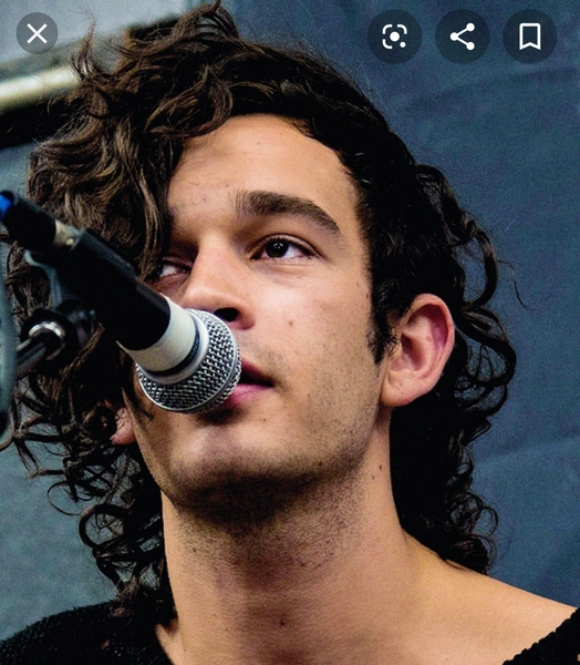 I know it's shallow, but can we have a celebrity crushes thread
