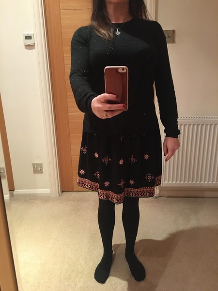 Shopping our Wardrobes! Outfit of the Day Thread
