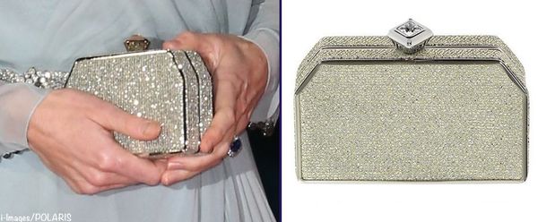 Royal style: forget all your stresses as we talk royal dresses