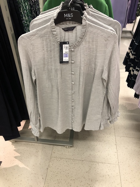 What can I get you from Marks and Spencers ?