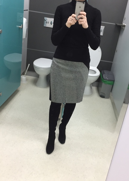 Shopping our Wardrobes! Outfit of the Day Thread