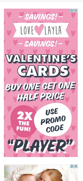 Or is this a shitty ad to be on mn?