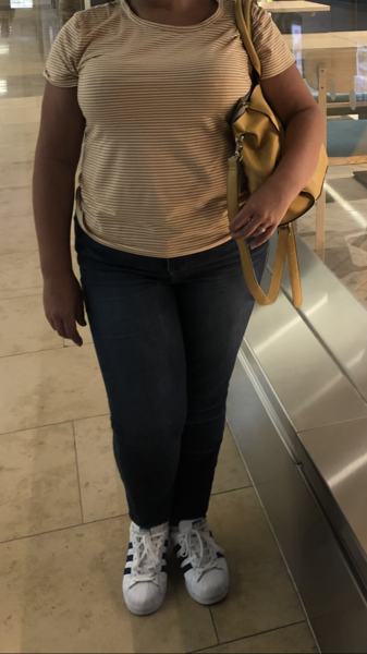 New to S&B - please help me find an outfit fast!
